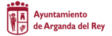 logoArganda Logotipo de Arganda del Rey